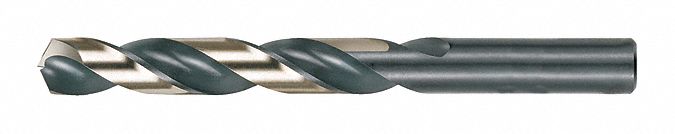 Jobber Drill 7/32 HSS
