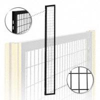 Tube Framing System Profiles