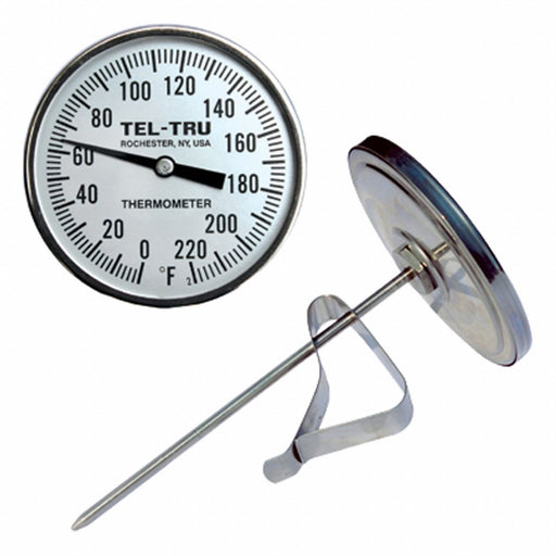 Dial Thermometer