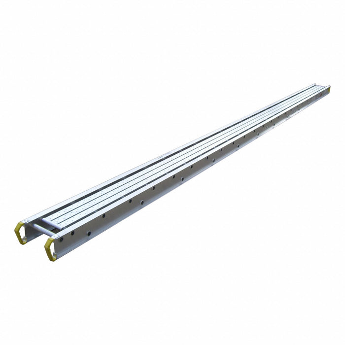 Two-Person Scaffolding Stage 16 ft L