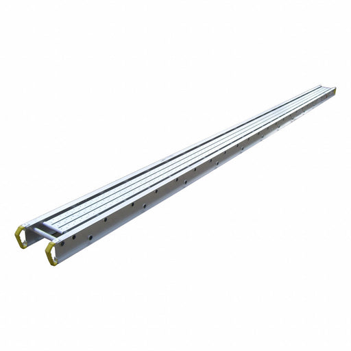 Two-Person Scaffolding Stage 20 ft L
