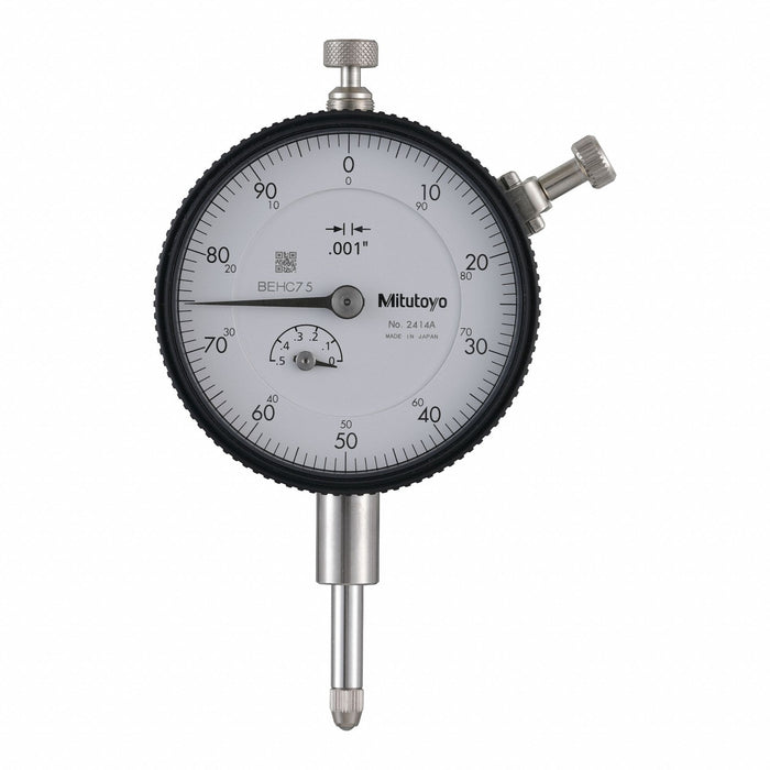 Calibrated Indicator