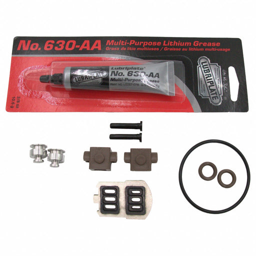 Food Grade Air Valve Repair Kit