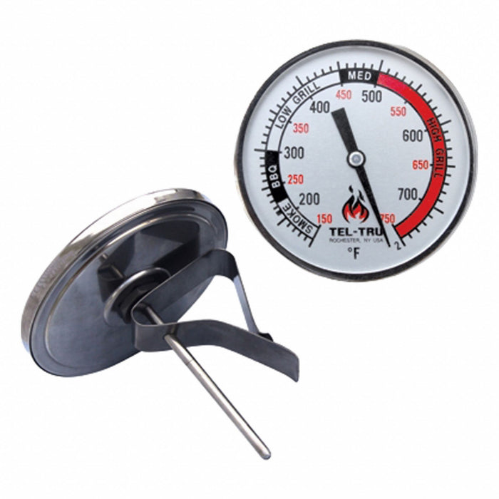 Dial Thermometer