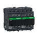 Reversing Contactor 110V Coil 12A Iec
