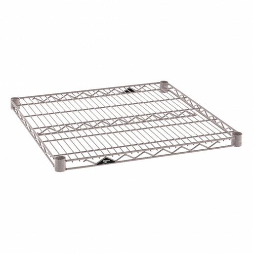 Wire Shelving