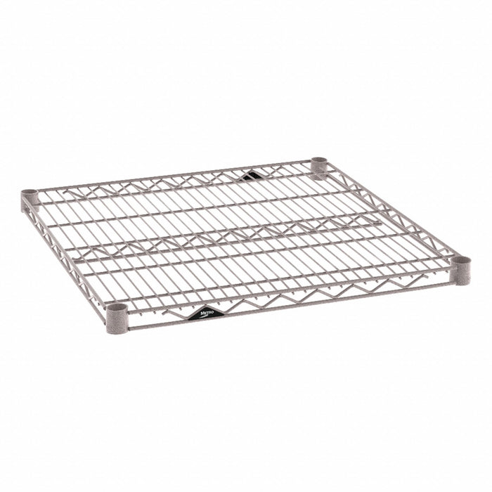 Wire Shelving