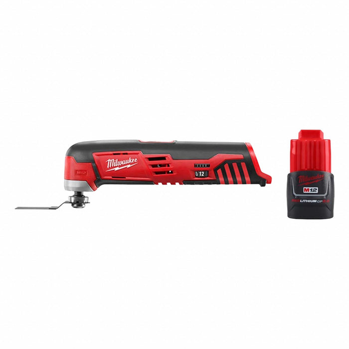 M12 Multi-Tool + M12 CP2.0 Battery