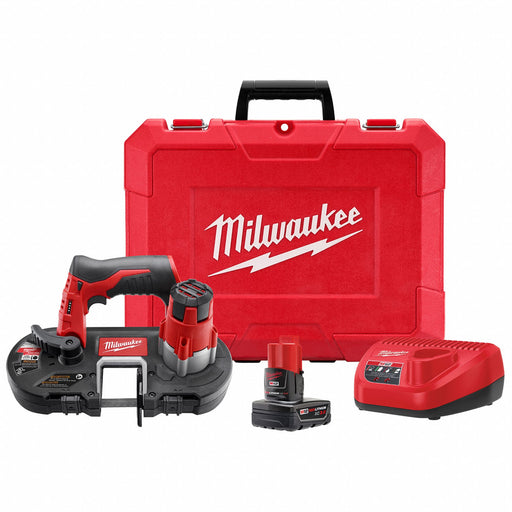 Band Saw Kit 27 in L 280 SFPM