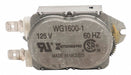 Motor125V 60Hz Motor