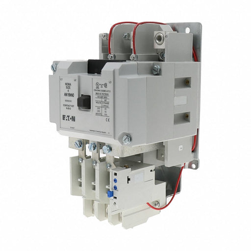 IEC Magnetic Motor Starter 6.63 W