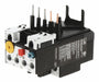 OverloadRelay IEC Thermal Auto/Manual