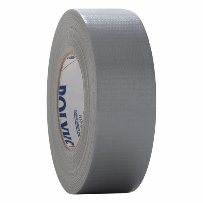 Duct Tape Rubber Cloth Black