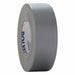 Duct Tape Rubber Cloth Black