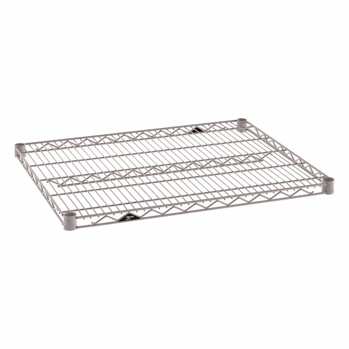 Wire Shelving