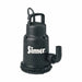 Waterfall Pump Plastic 1/3 hp 115V AC