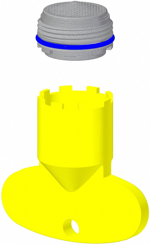 Flow Control Insert