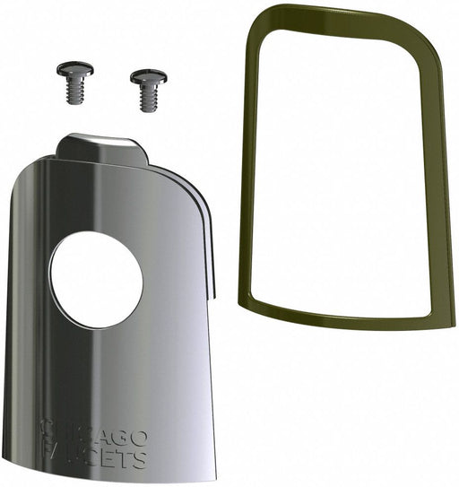 HyTronic front window