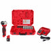Cable Stripper Kit 12 V DC Right Angle