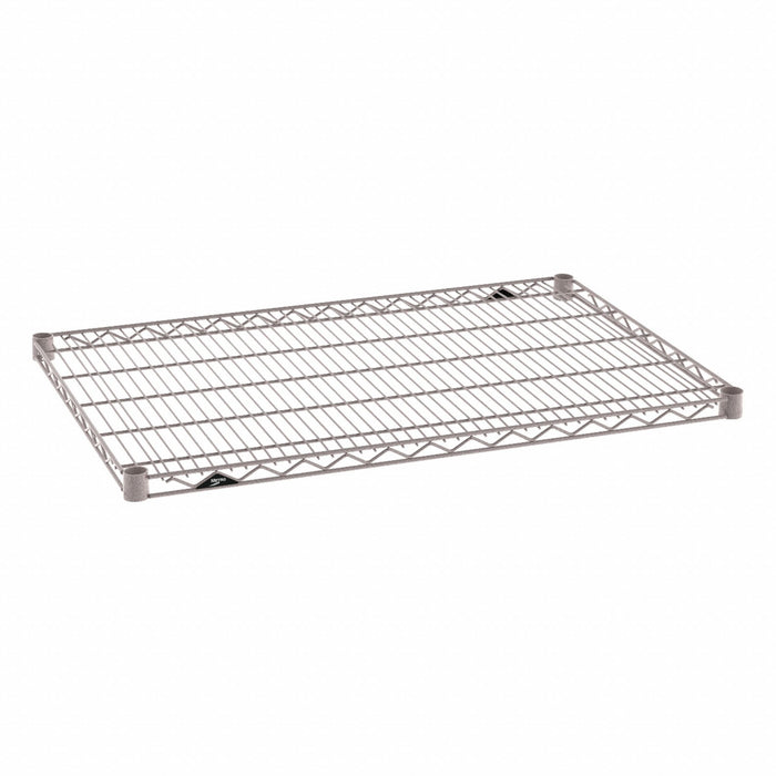 Wire Shelving