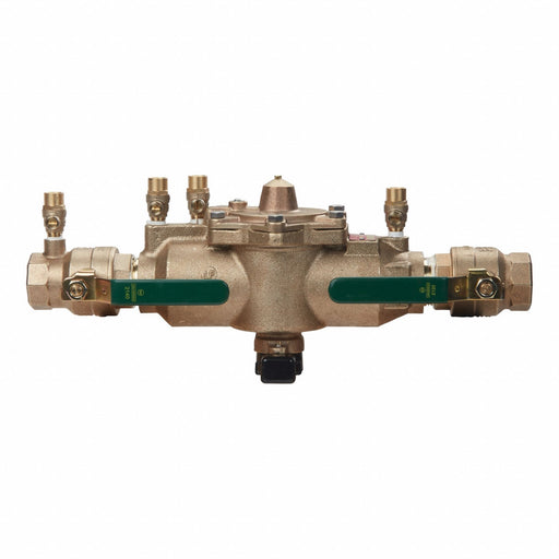 Backflow Preventer Size 1 1/4 175 psi
