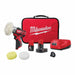 Cordless Polisher Kit L 5 1/8 in 1.58 lb