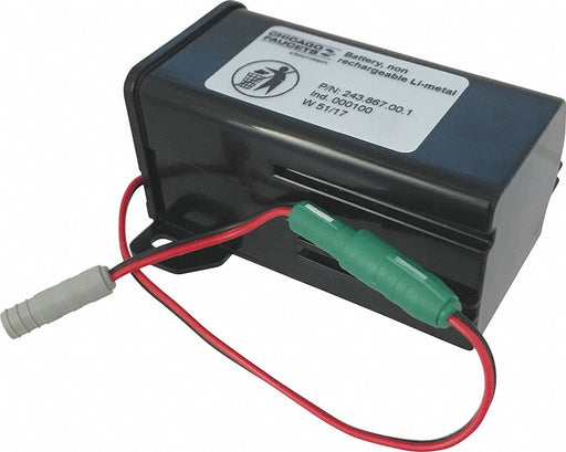 Battery Pack