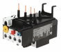 OverloadRelay IEC Thermal Auto/Manual