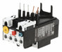 OverloadRelay IEC Thermal Auto/Manual