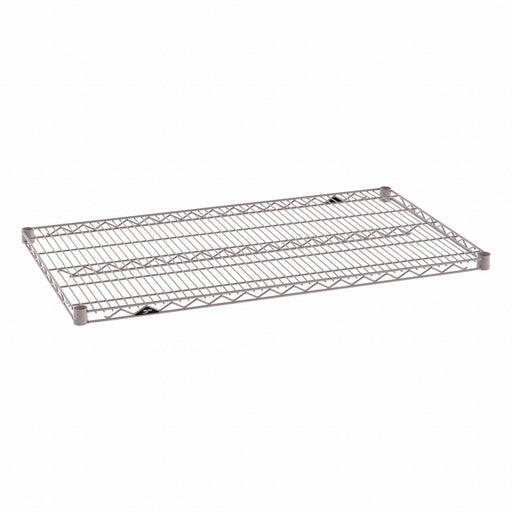 Wire Shelving