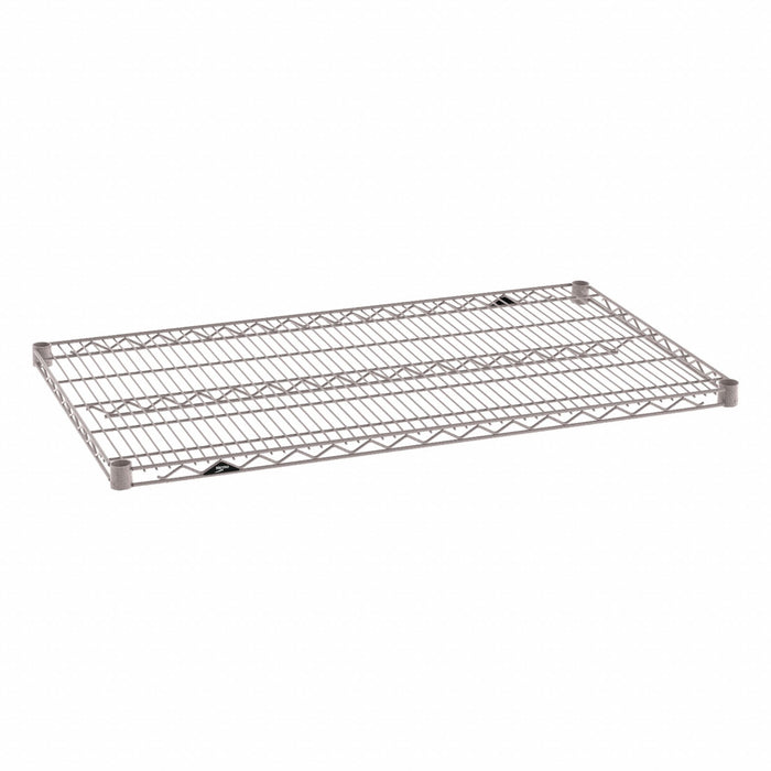 Wire Shelving