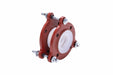 Expansion Joint 1.5 in Flanged PTFE