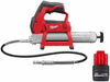 Grease Gun and Battery