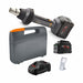 Heat Gun Kit 18V DC 12 7/8 in L