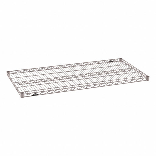 Wire Shelving