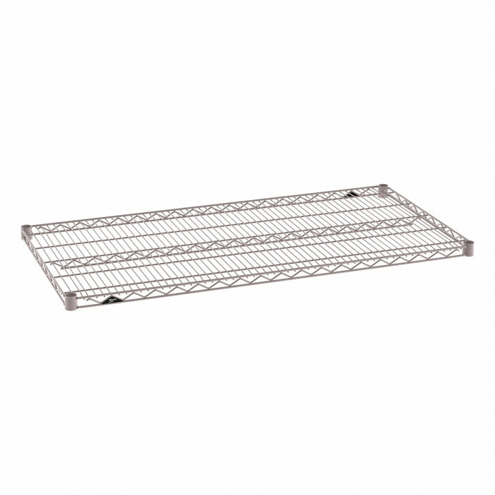 Wire Shelving