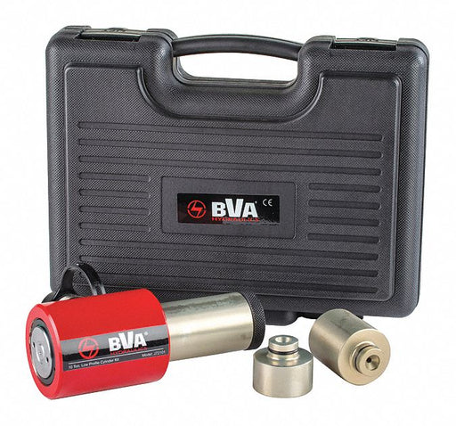 Hydraulic Ram 10 ton Steel