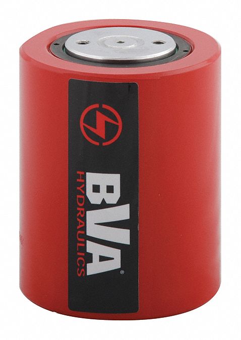Hydraulic Ram 10 ton Steel