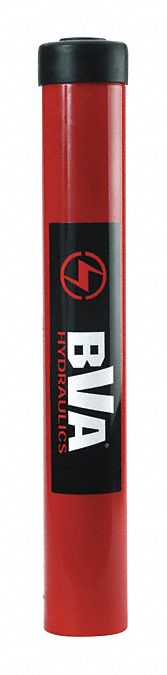 Hydraulic Ram 10 ton Steel