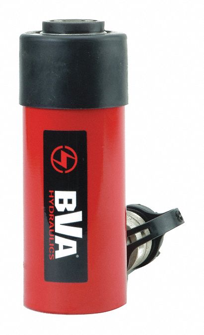 Hydraulic Ram 10 ton Steel