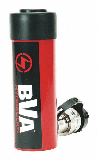 Hydraulic Ram 10 ton Steel