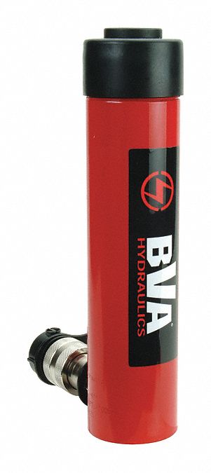 Hydraulic Ram 10 ton Steel