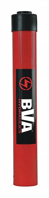 Hydraulic Ram 10 ton Steel