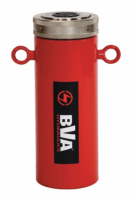 Hydraulic Ram 100 ton Steel