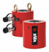 Hydraulic Ram 100 ton Steel