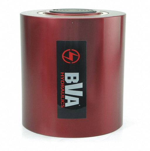 Hydraulic Ram 100 ton Aluminum