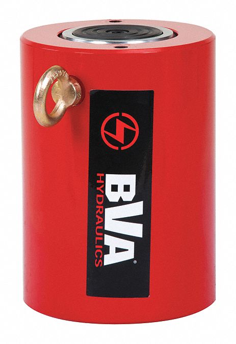 Hydraulic Ram 100 ton Steel