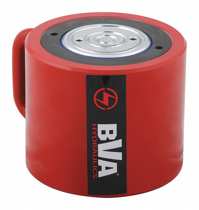 Hydraulic Ram 100 ton Steel