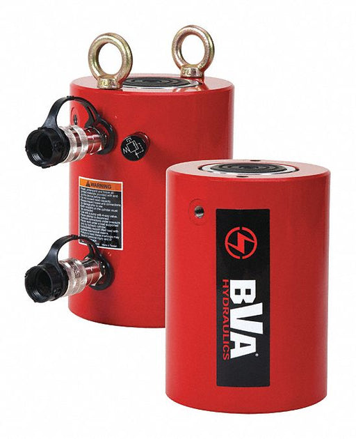 Hydraulic Ram 100 ton Steel