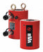 Hydraulic Ram 100 ton Steel